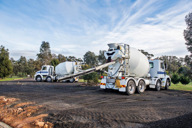 Best Concrete Sidewalk Installation  in East Norwich, NY